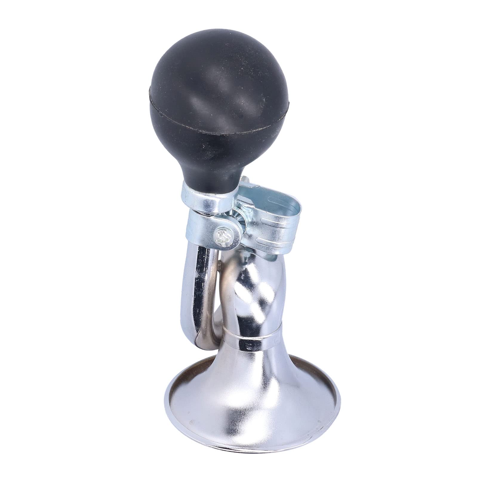 Bugle Horn - Durable Nonfading Clown Horn for Boats, Golf Carts & Kids Bikes - Perfect for Parties, Sporting Events & Outdoor Activities