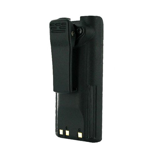 Empire 2-Way Radio Batteries - 2000mAh Li-ion Replacement for Icom IC-V81 & BP211 - High Capacity 7.4V Combo Pack (4 Batteries) - Perfect for Emergency Communication, Outdoor Adventures & Security Teams