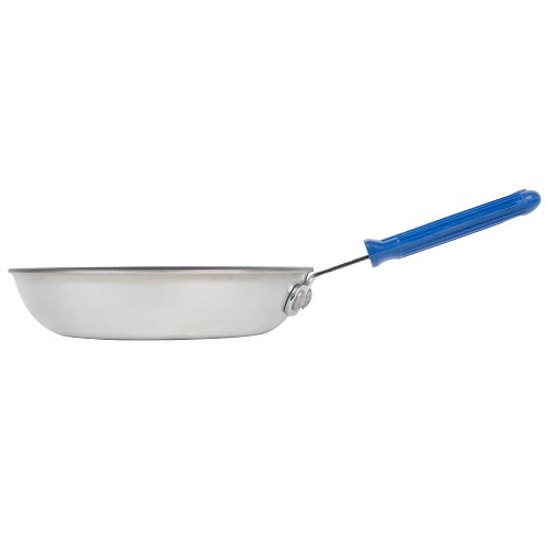 Vollrath 60113 Non-Stick CeramiGuard Coating 7-Inch Fry Pan - Professional Restaurant-Grade Cookware for Home Kitchen & Commercial Use - Perfect for Eggs, Pancakes & Sauteing