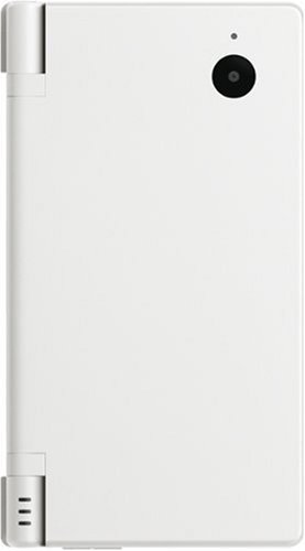 Refurbished Nintendo DSi White Console - Premium Renewed Handheld Gaming System for Kids & Adults | Portable Gaming, Travel Entertainment, Retro Game Collection