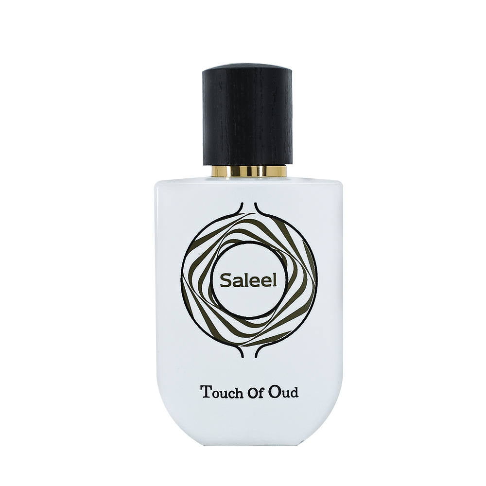 Saleel EDP Perfume for Women - 60ml Floral Fragrance Long Lasting Eau De Parfum - Perfect for Daily Wear, Date Nights & Special Occasions