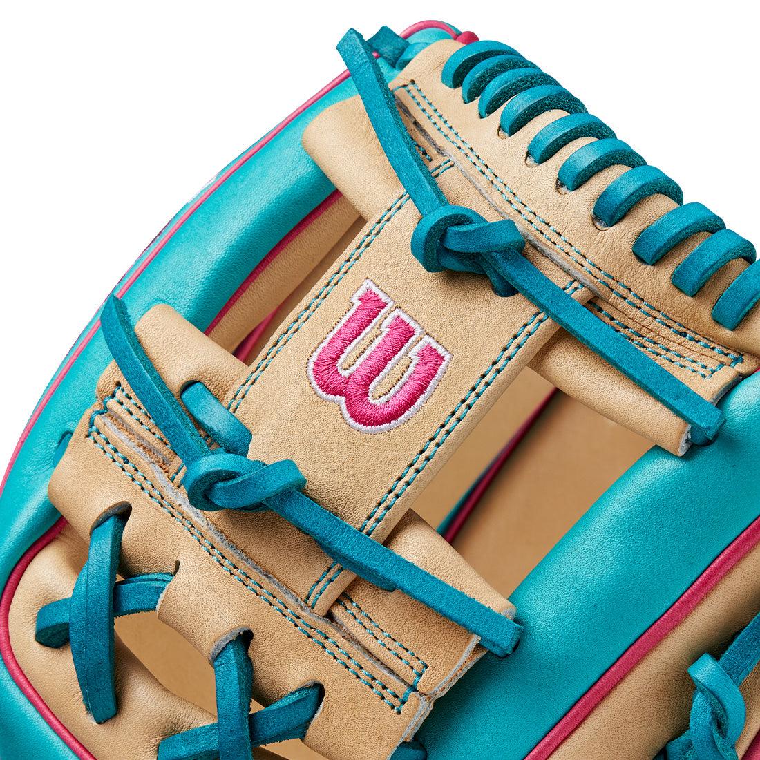 Wilson A2000 1786 11.5