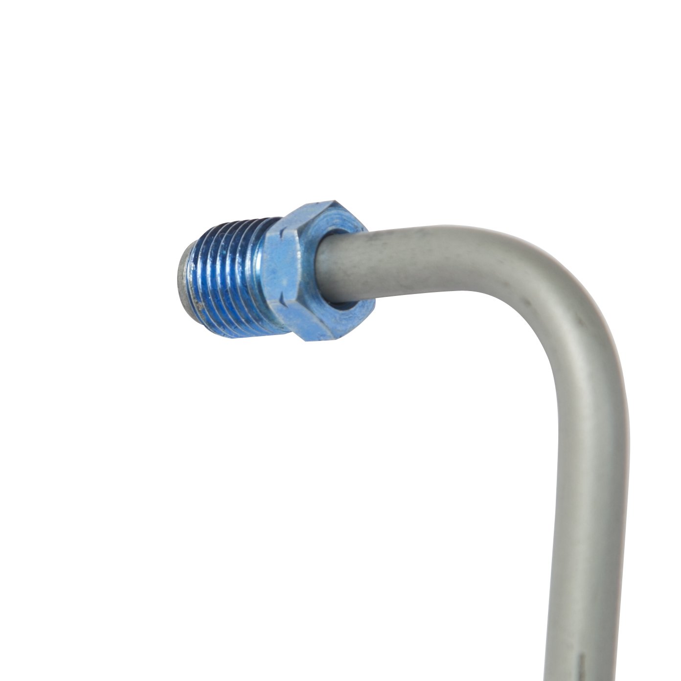 Edelmann 91609 Power Steering Pressure Hose Replacement - High-Quality OEM Fit for Smooth Steering Performance - Perfect for Car Repair & Maintenance