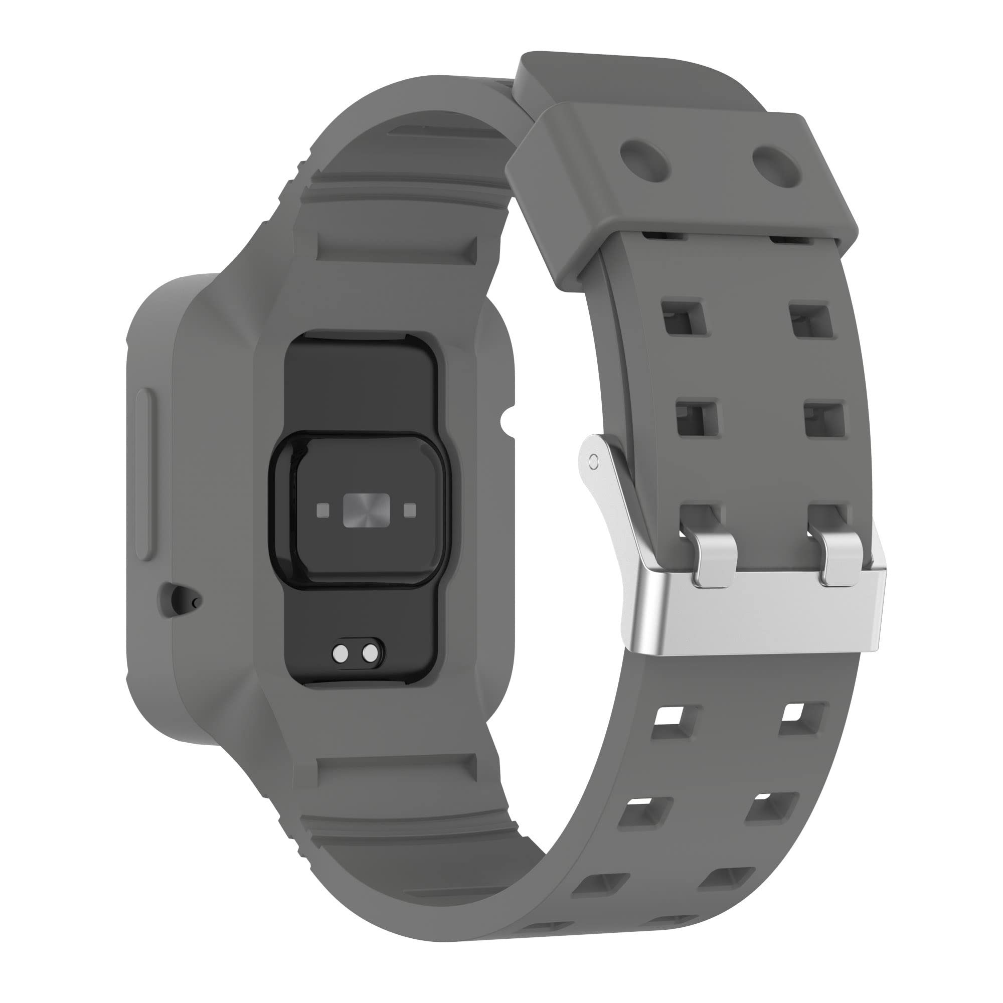 Shockproof Watch Band for Xiaomi Mi Watch 2 Lite/Redmi Watch 2 - Durable Wristband for Men & Women - Perfect for Sports & Outdoor Activities