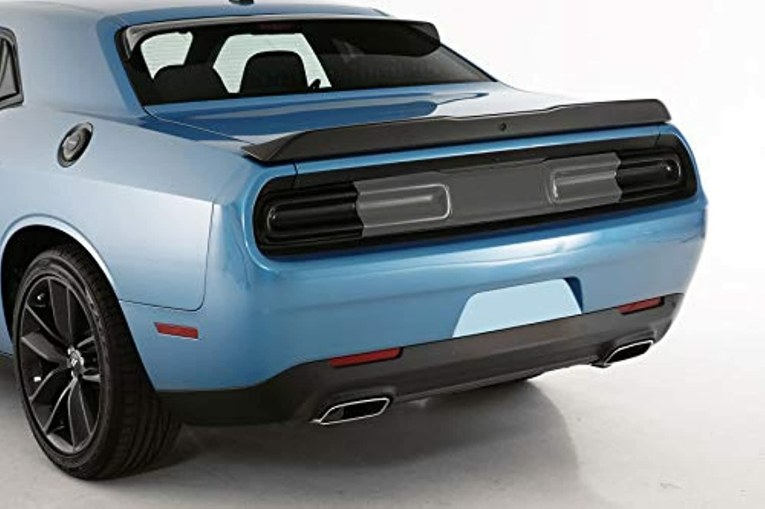 GT4190 3-Piece Smoke Taillight Cover Set for Cars & Trucks - Enhance Style & Protection for Night Driving & Custom Looks