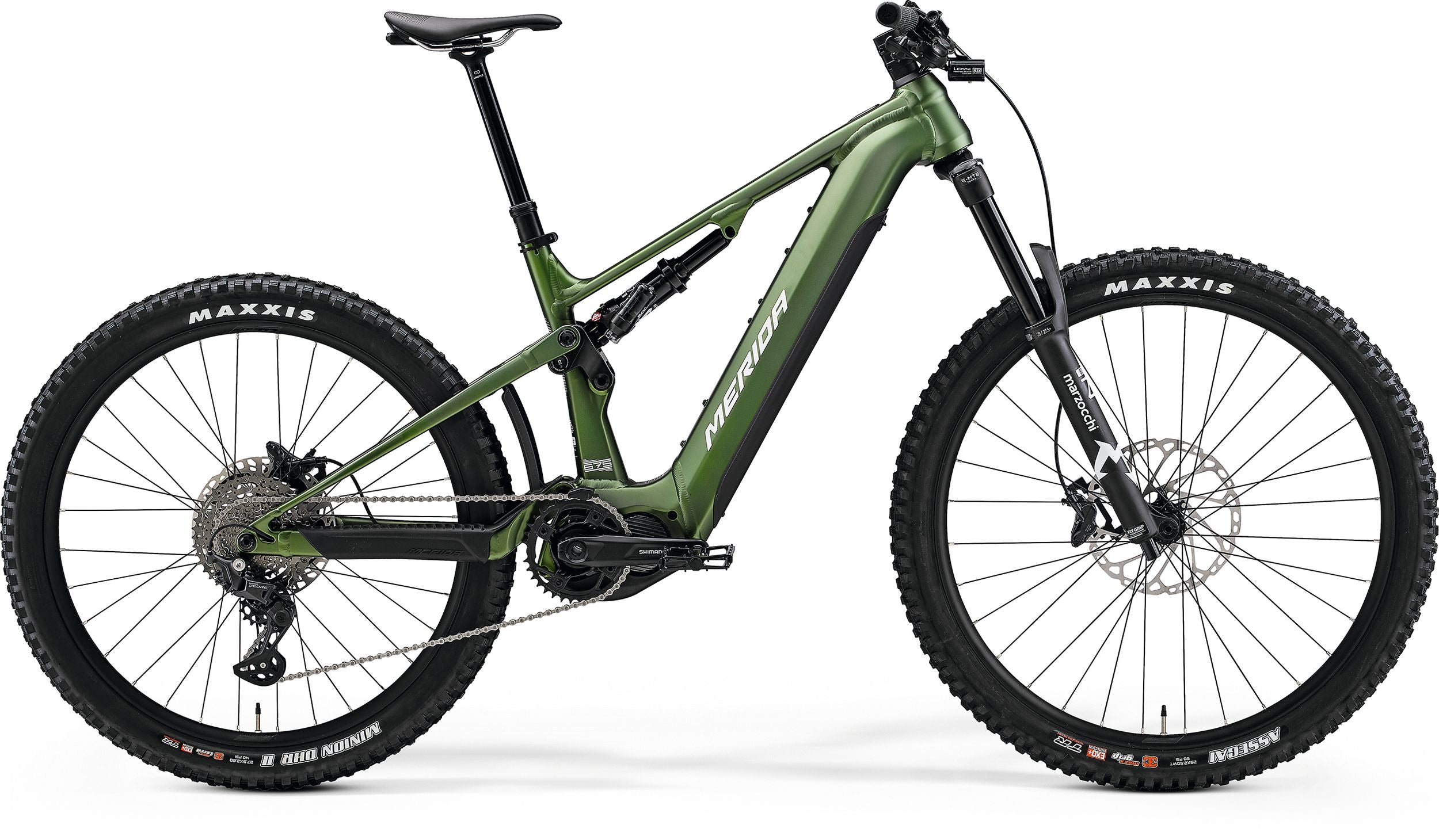 EOne Sixty Lite 675 2024 Electric Bike - Premium Lightweight E-Bike for Urban Commuting & Outdoor Adventures