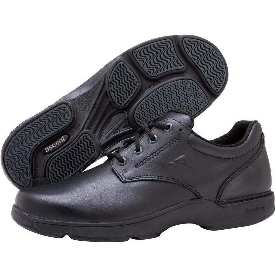 Ascent Apex Men's Running Shoes - Lightweight & Breathable for Jogging, Training & Gym Workouts