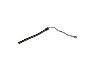 Dorman 624-103 Automatic Transmission Oil Cooler Hose Assembly - Compatible with Multiple Vehicle Models | Perfect for Transmission Fluid Cooling & Maintenance