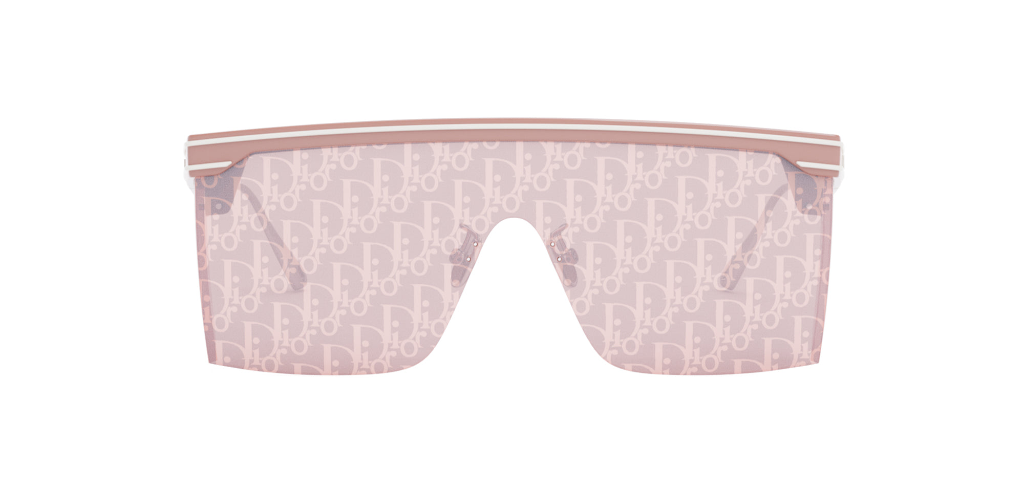 Dior Club M1U Sunglasses - Luxury Designer Shades for Women & Men - UV Protection & Polarized Lenses - Perfect for Fashion, Travel & Outdoor Activities