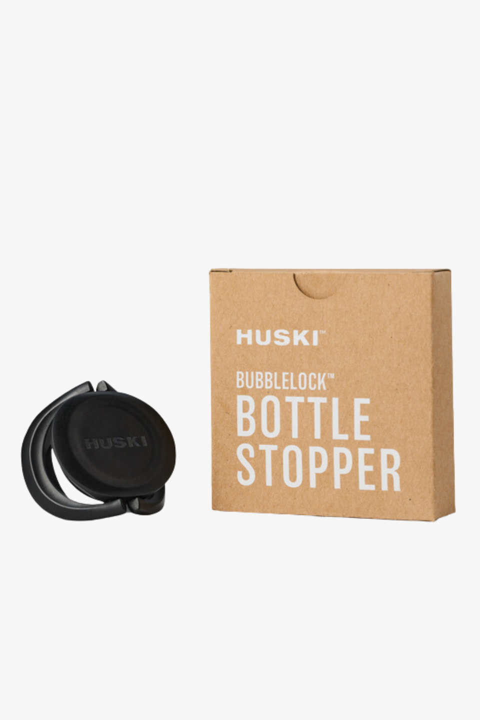 Premium Champagne Bottle Stopper - Bubble Lock Seal for Sparkling Wine & Prosecco - Keep Bubbles Fresh for Parties, Weddings & Celebrations