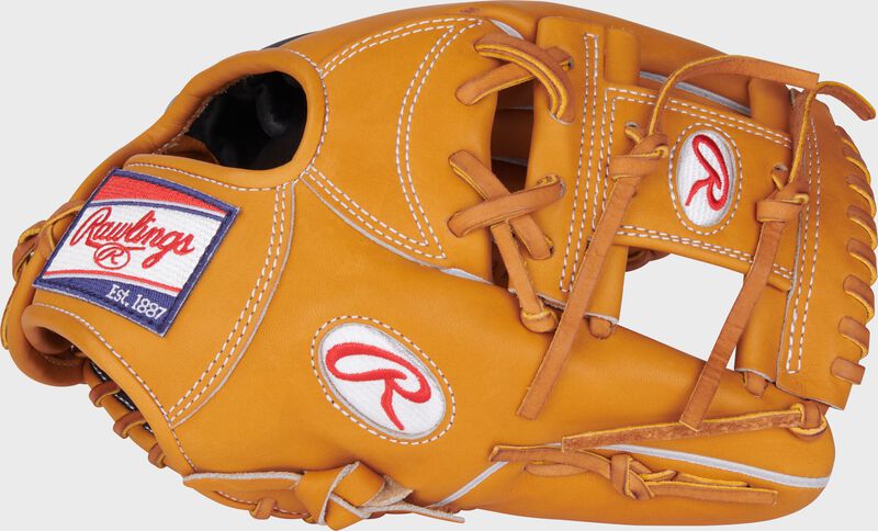 Rawlings Heart of the Hide 11.5