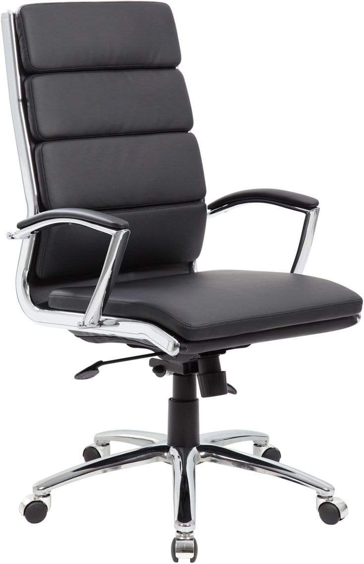 Caresoft Plus Black