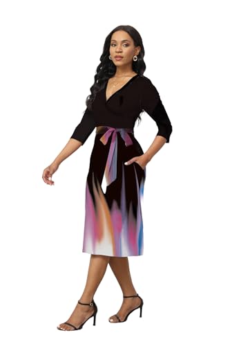 Ombre Multicolor