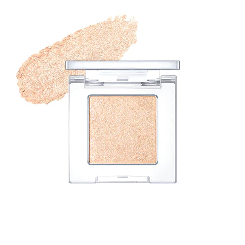 CLIO Pro Single Eyeshadow (23FW) 1.5g - Highly Pigmented, Long-Lasting Formula for Everyday Makeup & Special Occasions