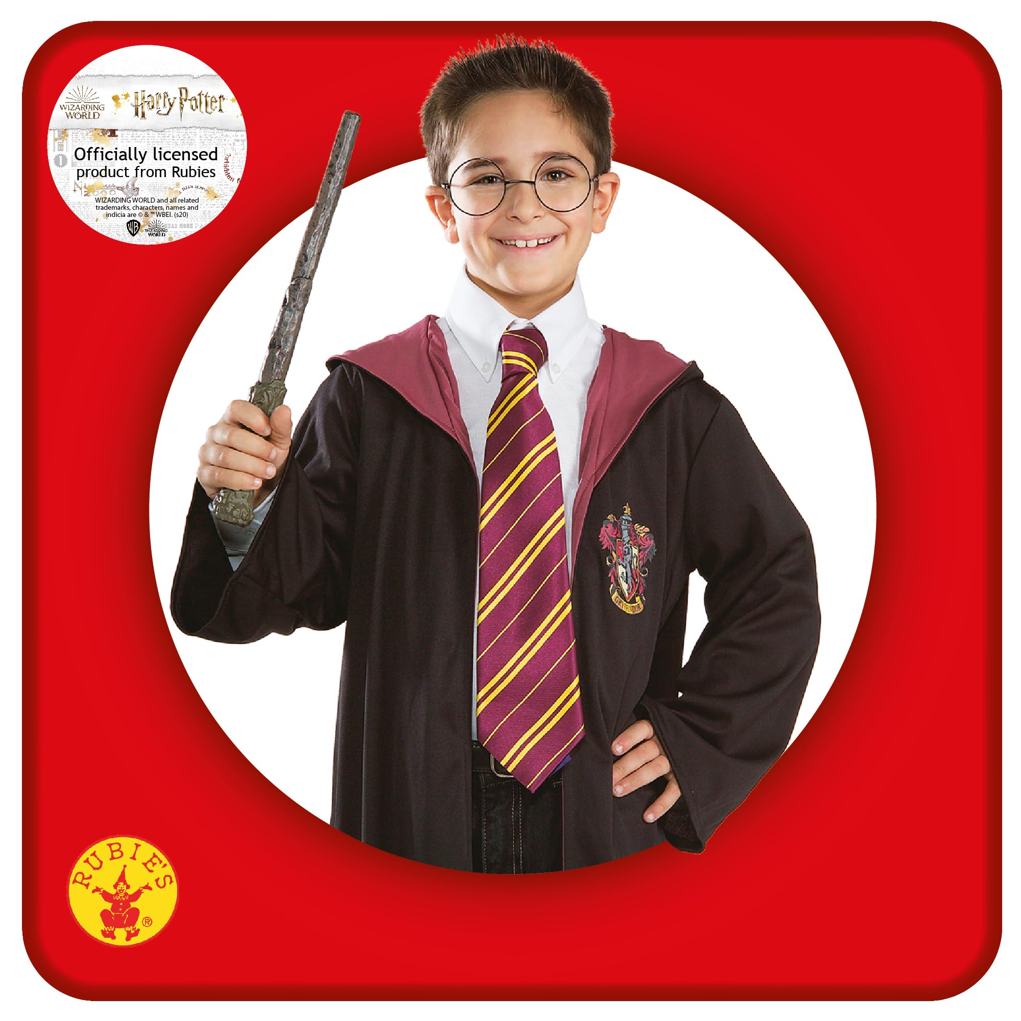 Rubies Boys Party Supplies - Costumes, Decorations & Accessories for Kids Birthday, Halloween & Themed Parties