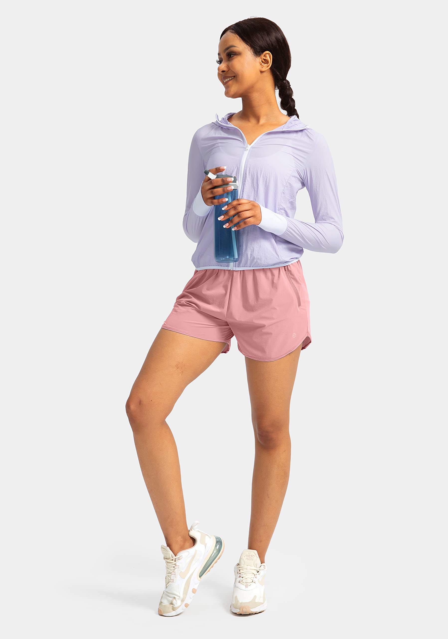 Women's 3
