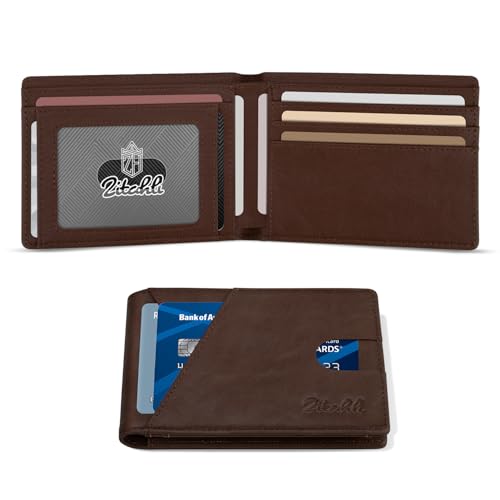 Classic dark Brown