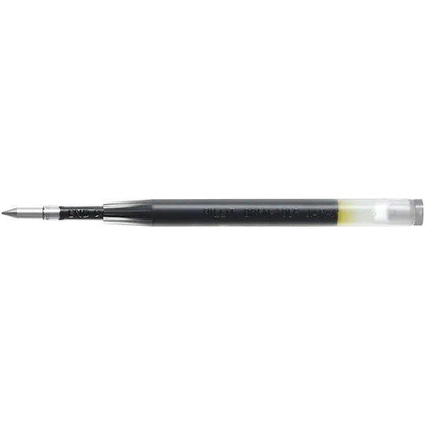 Pilot Dr. Grip BRFN10 Ink Refill - Smooth Writing Ballpoint Pen Refills for Office, School & Everyday Use