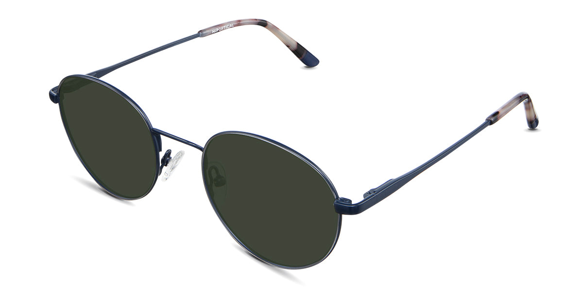 Adler Women's Prescription Sunglasses – UV Protection, Stylish Frames for Outdoor Activities, Driving & Fashion
