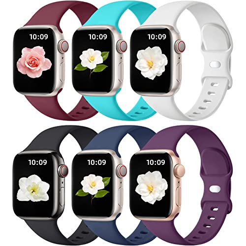 Black/ Teal/ Navy Blue/ Plum/ Wine Red/ White