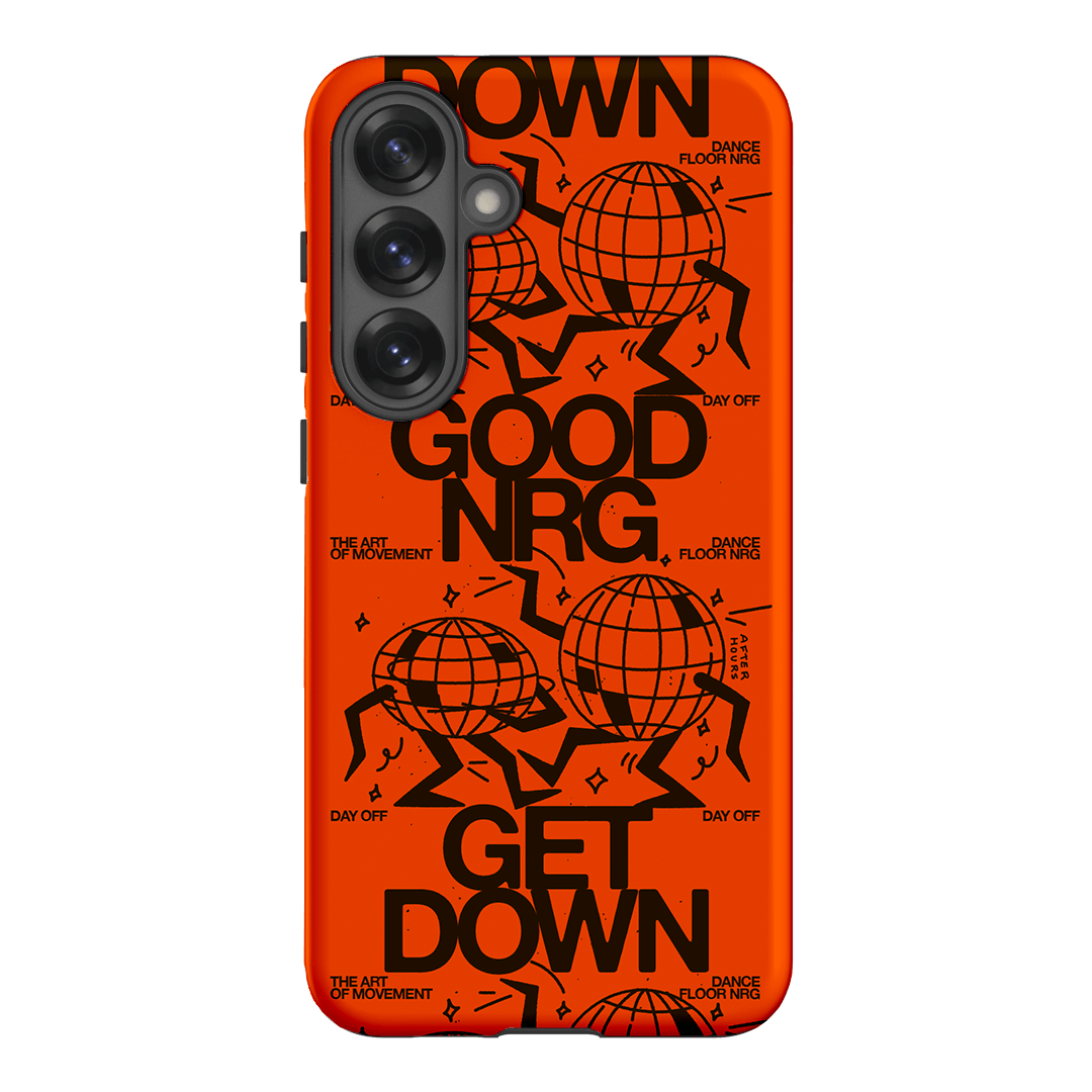 High-Quality Good Energy Phone Case - Durable & Stylish Protective Cover for iPhone & Android - Perfect for Everyday Use, Travel & Outdoor Activities