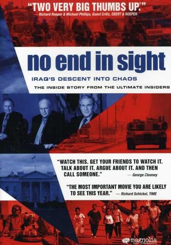 No End in Sight - Inspirational Wall Art for Home & Office Decor | Motivational Quote Print for Living Room, Bedroom, or Workspace
