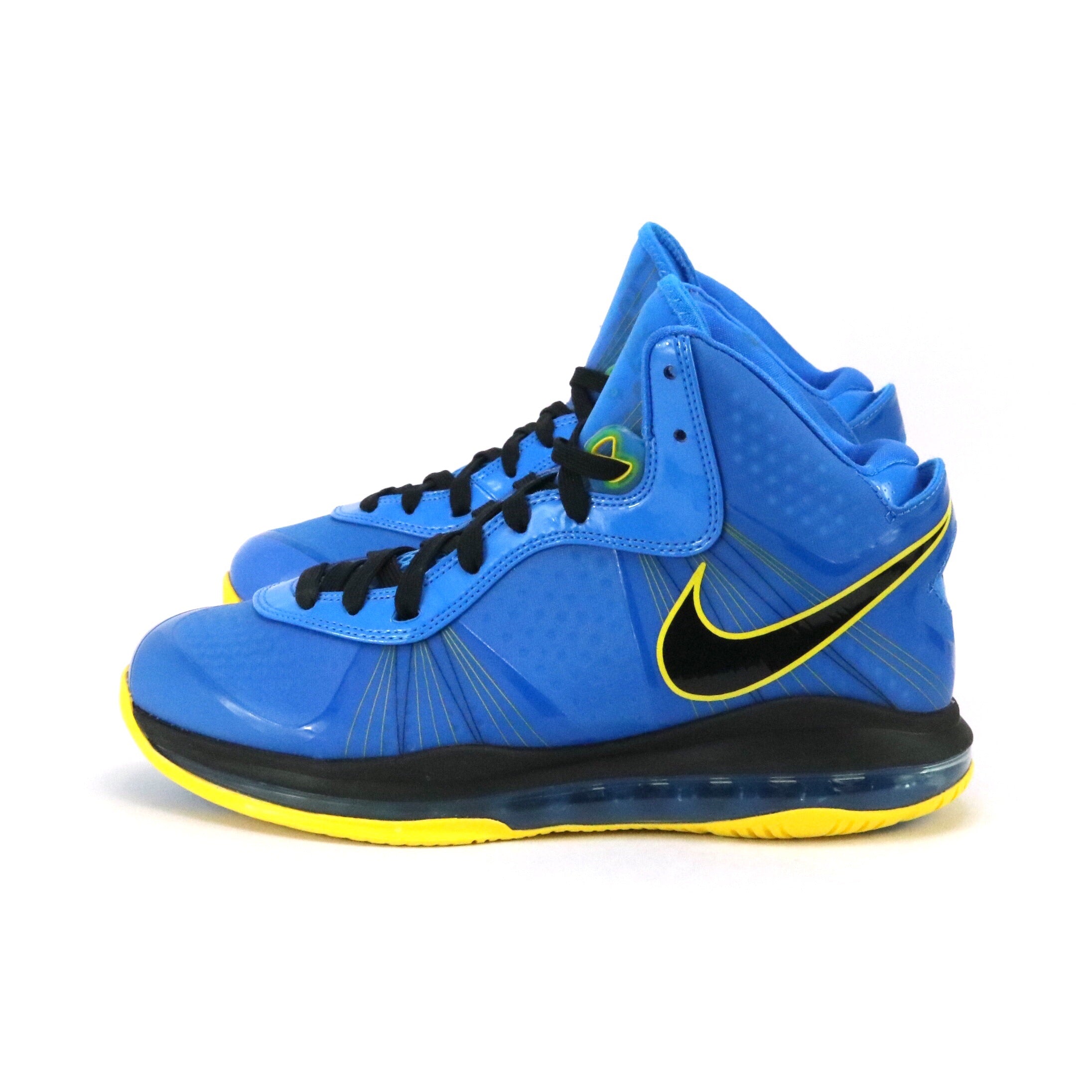 Nike LeBron 8 V2 