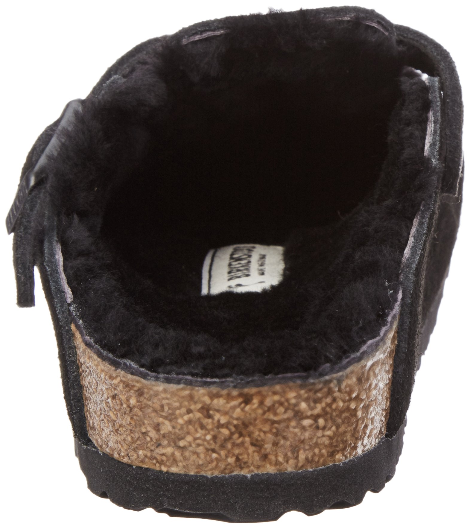 Birkenstock Women's Modern Clogs - Comfortable Slip-On Shoes Size 10 AU | Perfect for Casual Wear, Work, and Home