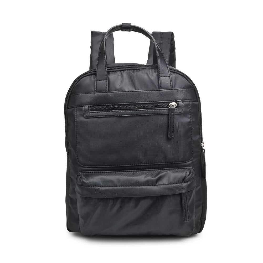 Eastmont Backpack - Durable & Stylish Laptop Backpack for Men & Women - Water-Resistant Travel Backpack for Work, School & Outdoor Adventures