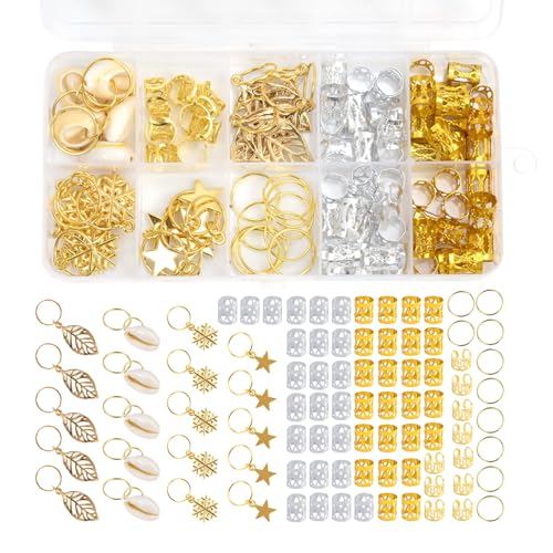Gold, Silver 90 Count (Pack of 1)