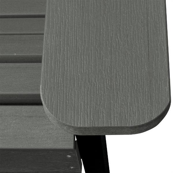 Premium Adirondack Chair - Durable Outdoor Patio Furniture for Garden, Poolside & Backyard Relaxation | Comfortable & Weather-Resistant Design