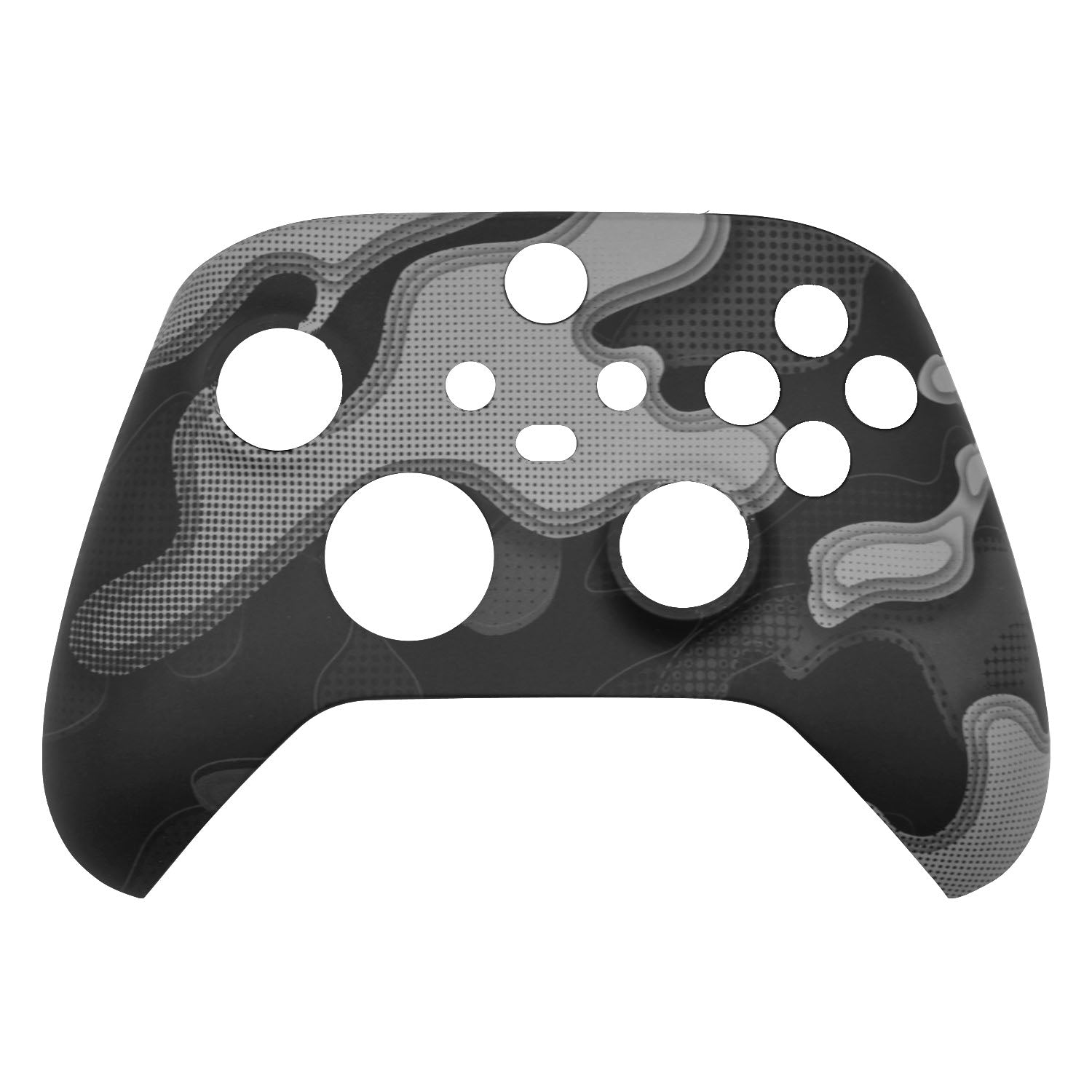 Topographic Gray (35)