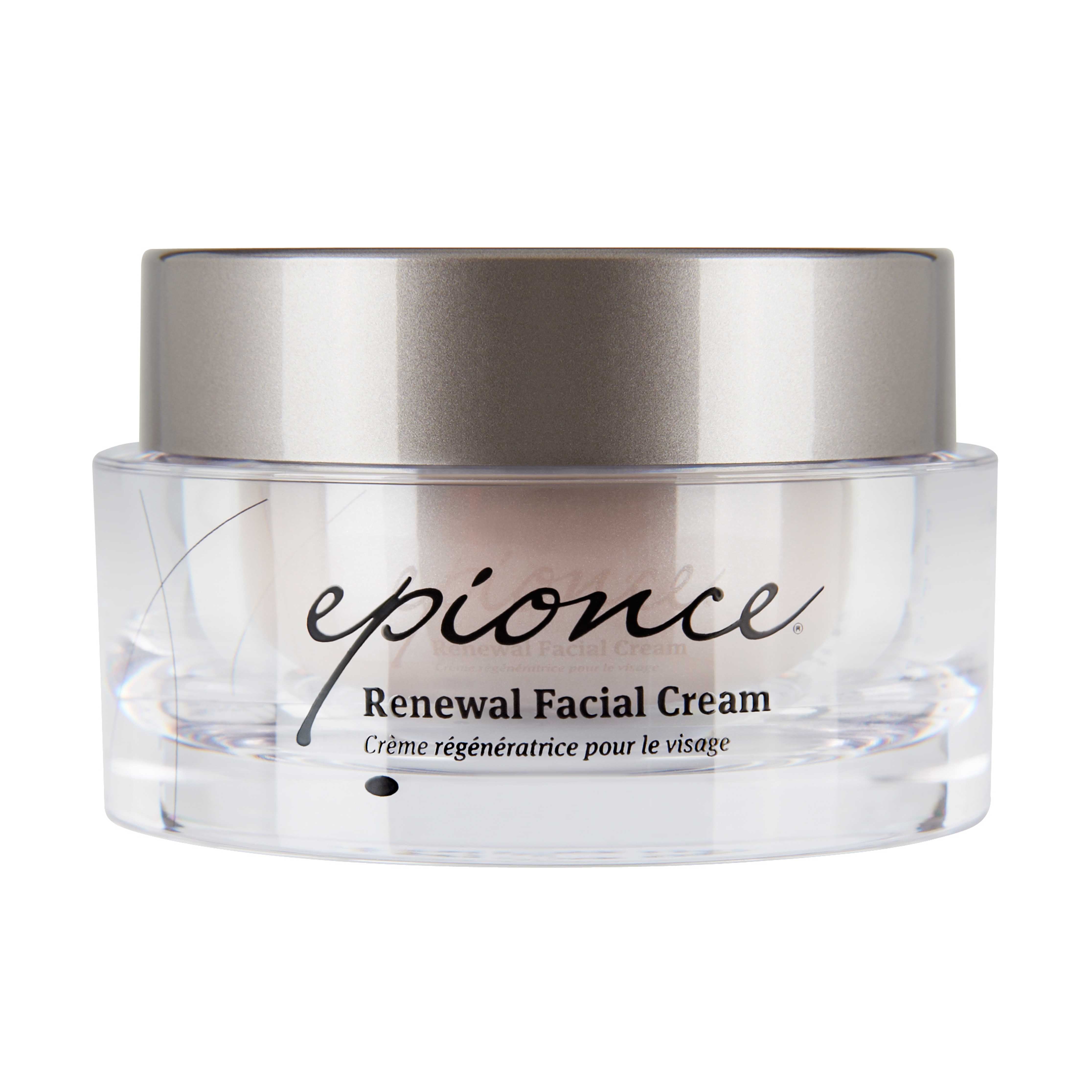 Epionce Renewal Facial Cream - Anti-Aging Moisturizer for Dry & Sensitive Skin | Day & Night Cream for Wrinkles & Fine Lines | Dermatologist Recommended Skincare
