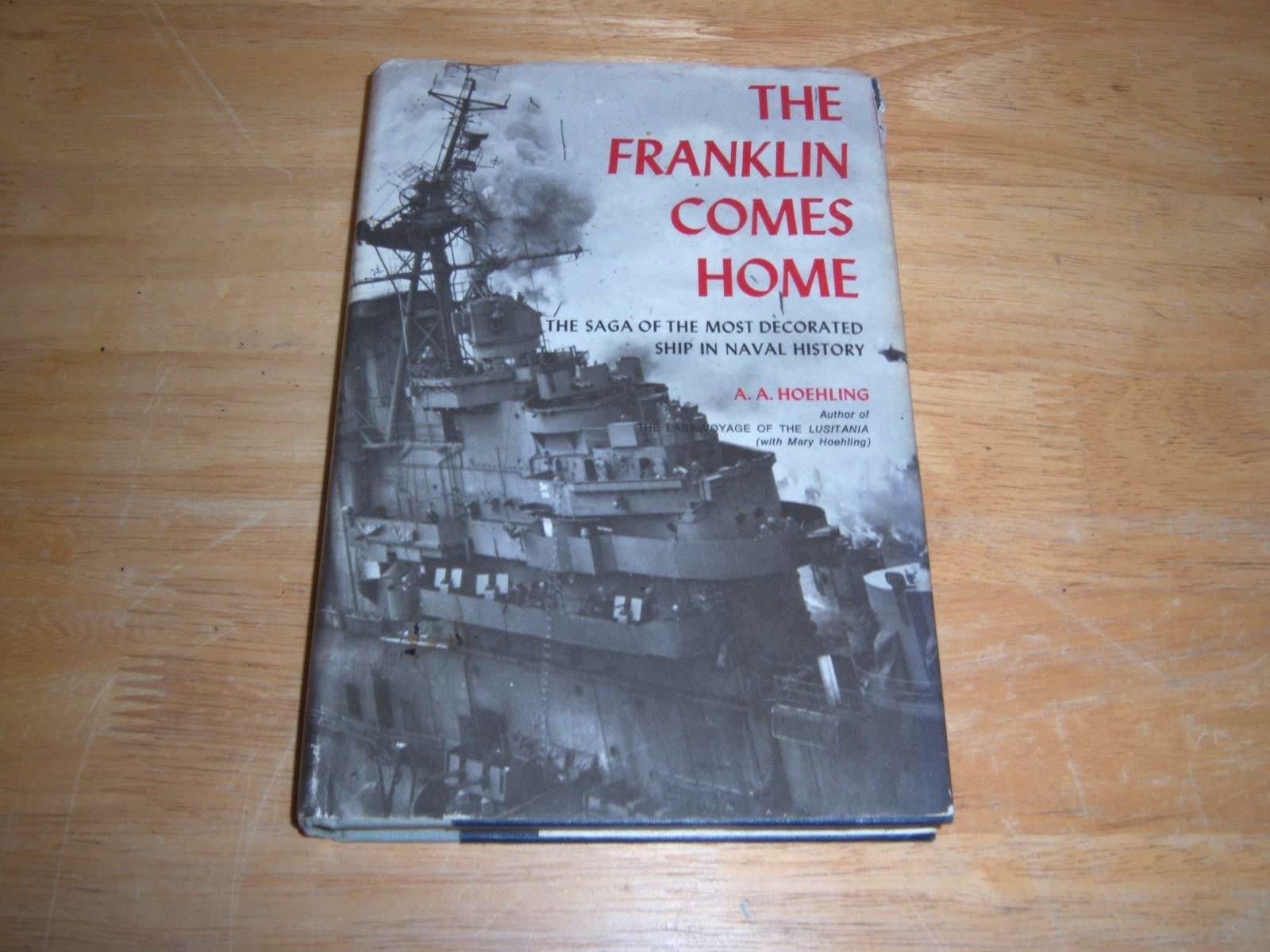 The Franklin Comes Home - Heartwarming Children's Book About Family & Belonging | Perfect for Bedtime Stories, Classroom Reading & Gifts