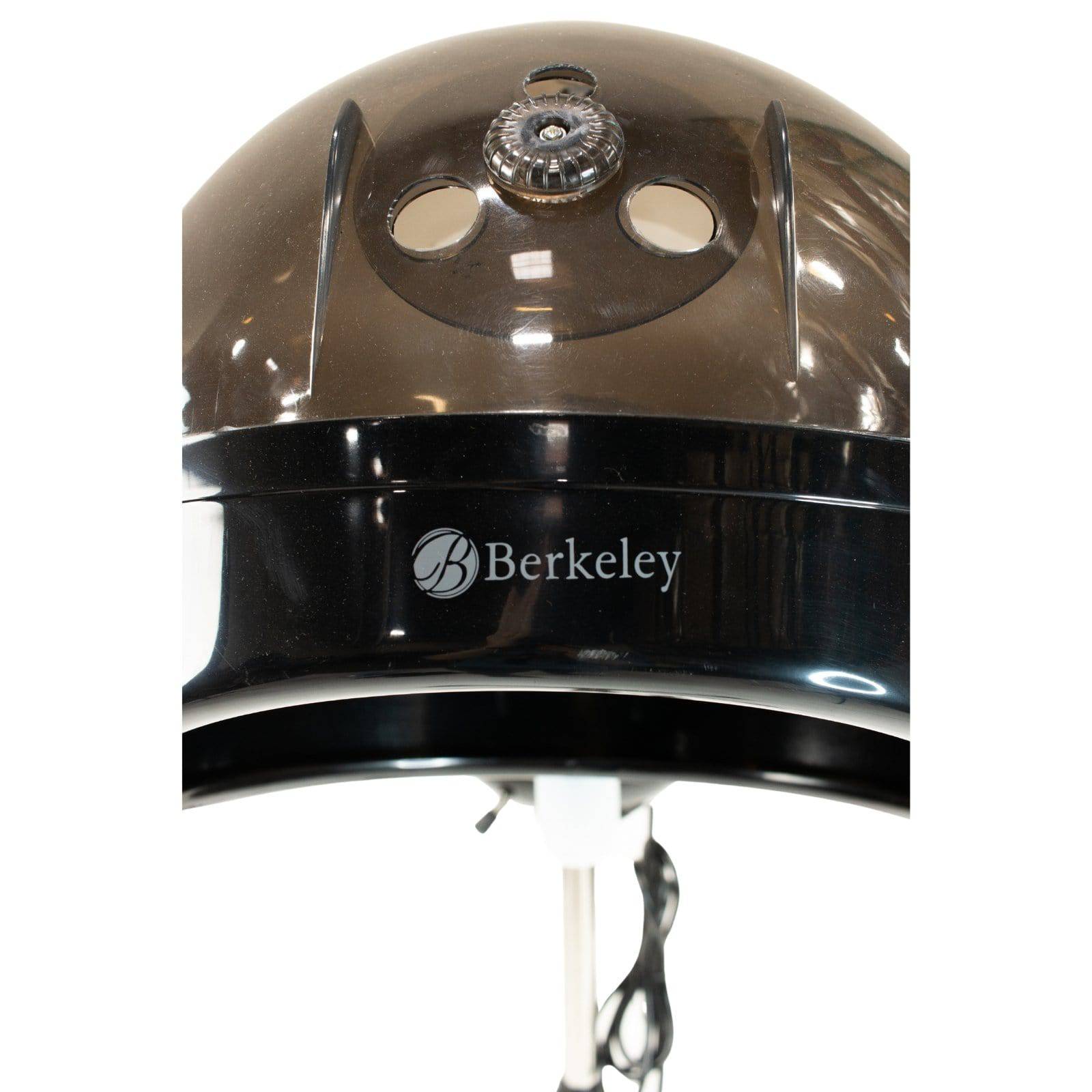 Professional Hooded Salon Hair Steamer for Deep Conditioning - At-Home & Salon Use for Hydrated, Healthy Hair - Perfect for Keratin Treatments & Moisturizing Therapy