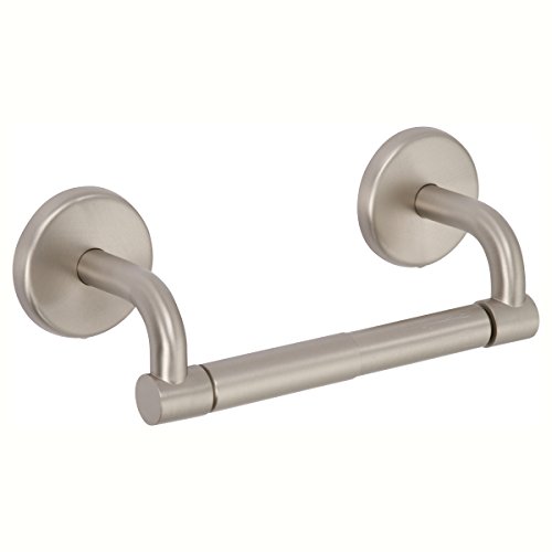 Double Post Toilet Tissue Holder