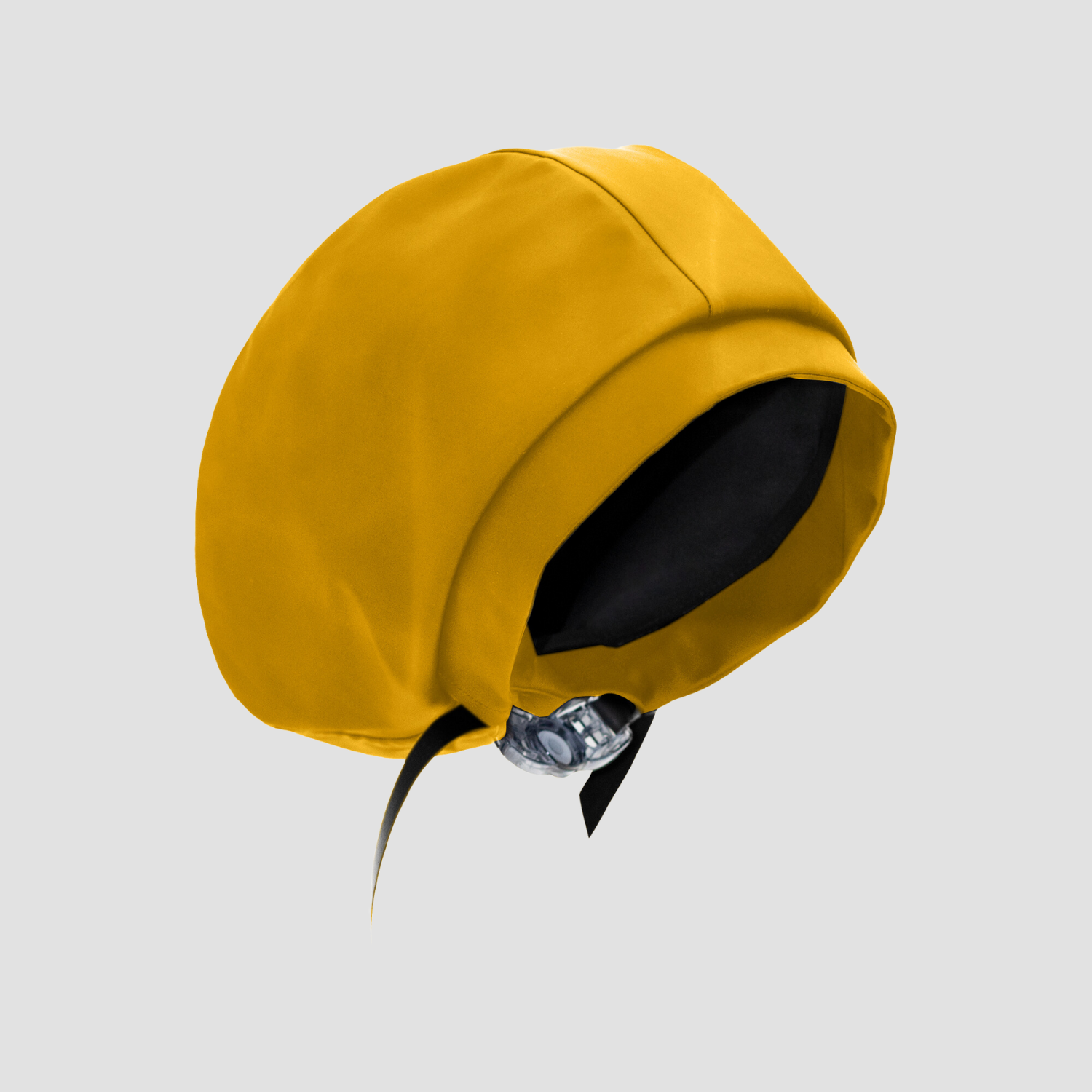 Waterproof Adjustable Swim Cap with Satin Lining - Hairbrella for Swimming, Showering & Water Sports - Protects Hair from Chlorine & Salt Water