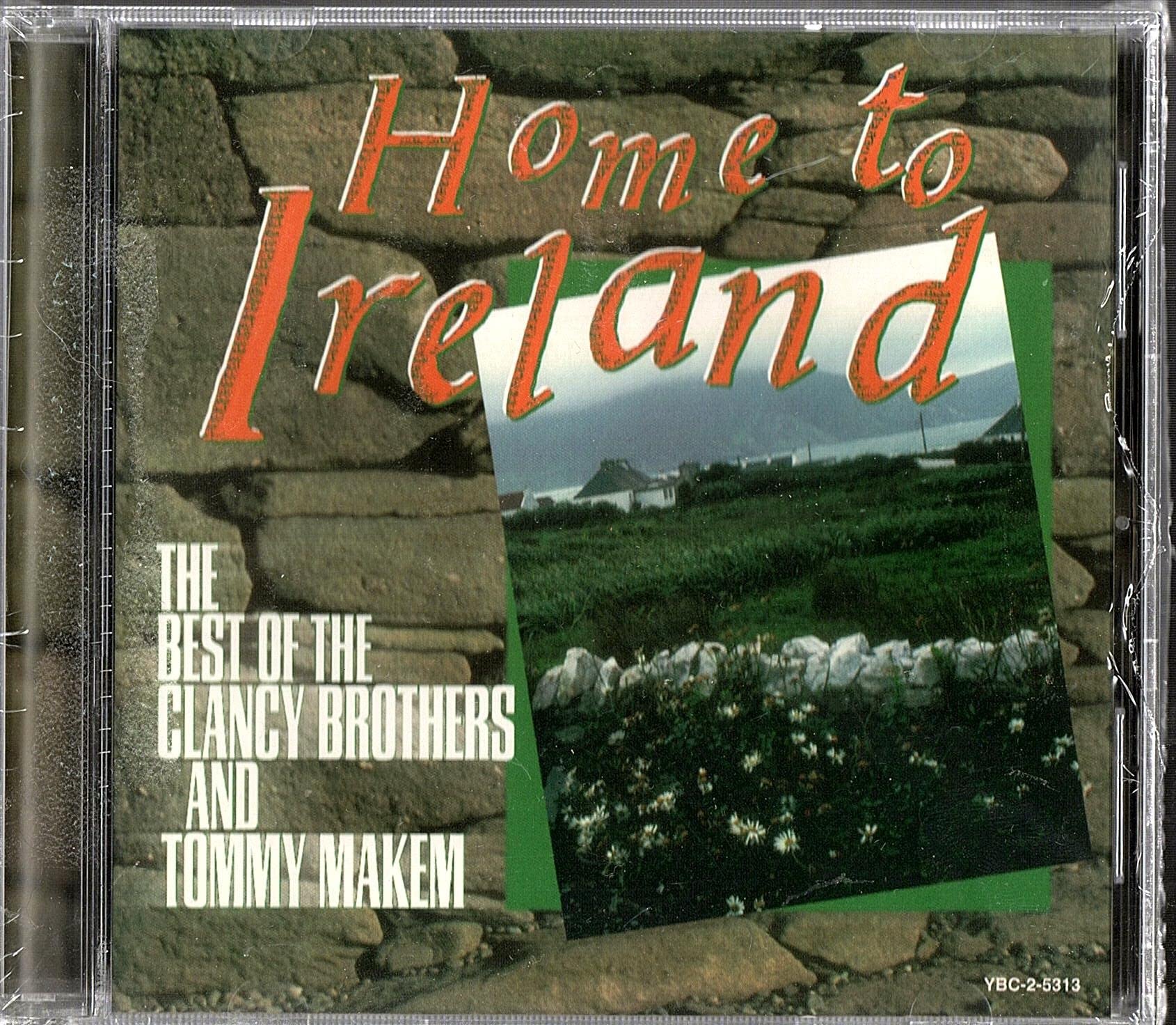 Authentic Irish Home Decor & Gifts - Traditional Irish Housewarming & St. Patrick's Day Souvenirs