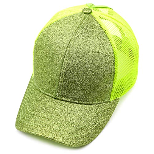 Glitter-lime