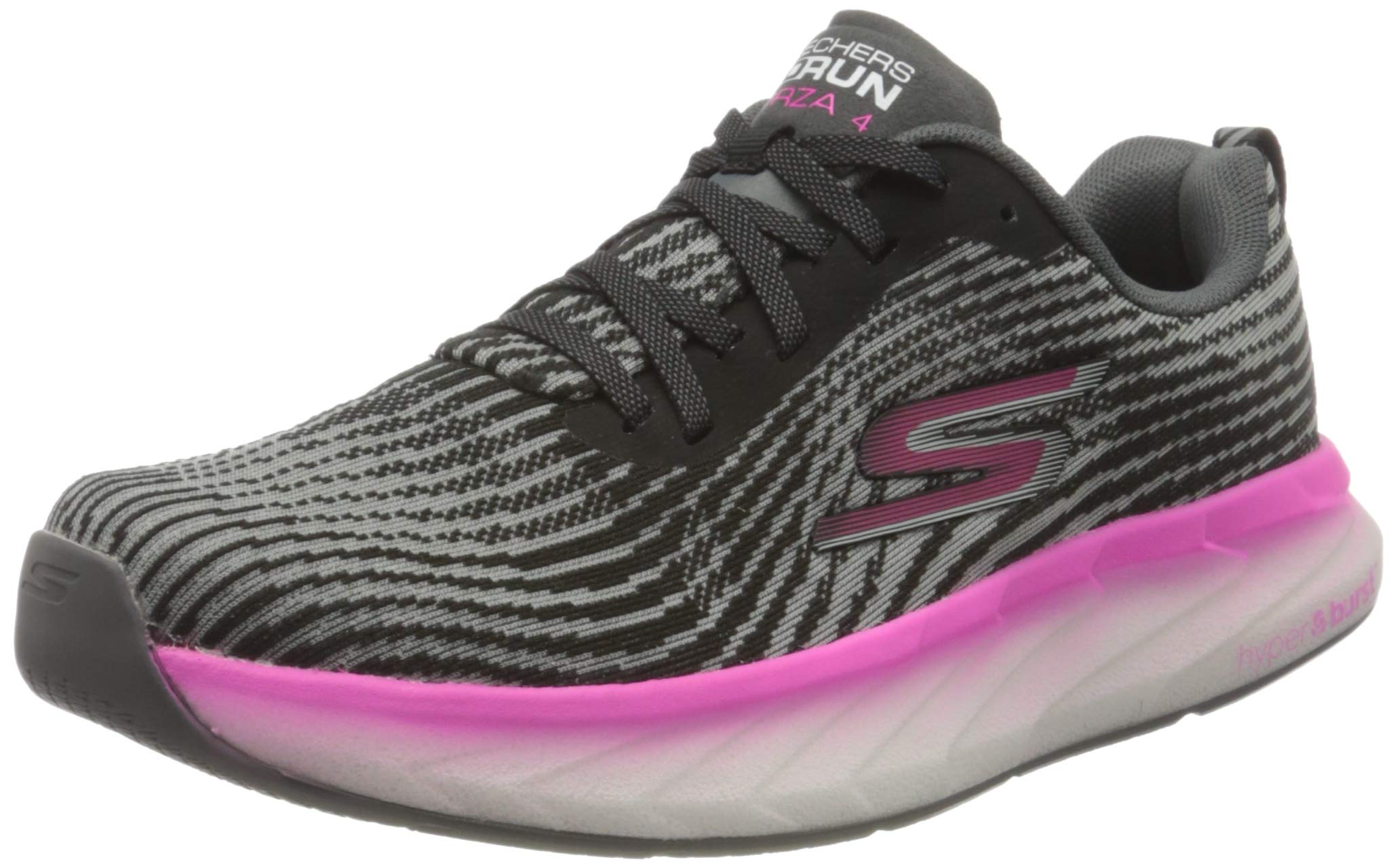Skechers Women's Comfortable Walking Sneakers - Lightweight Athletic Shoes for Running, Gym & Casual Wear | Breathable Mesh Upper & Cushioned Insoles