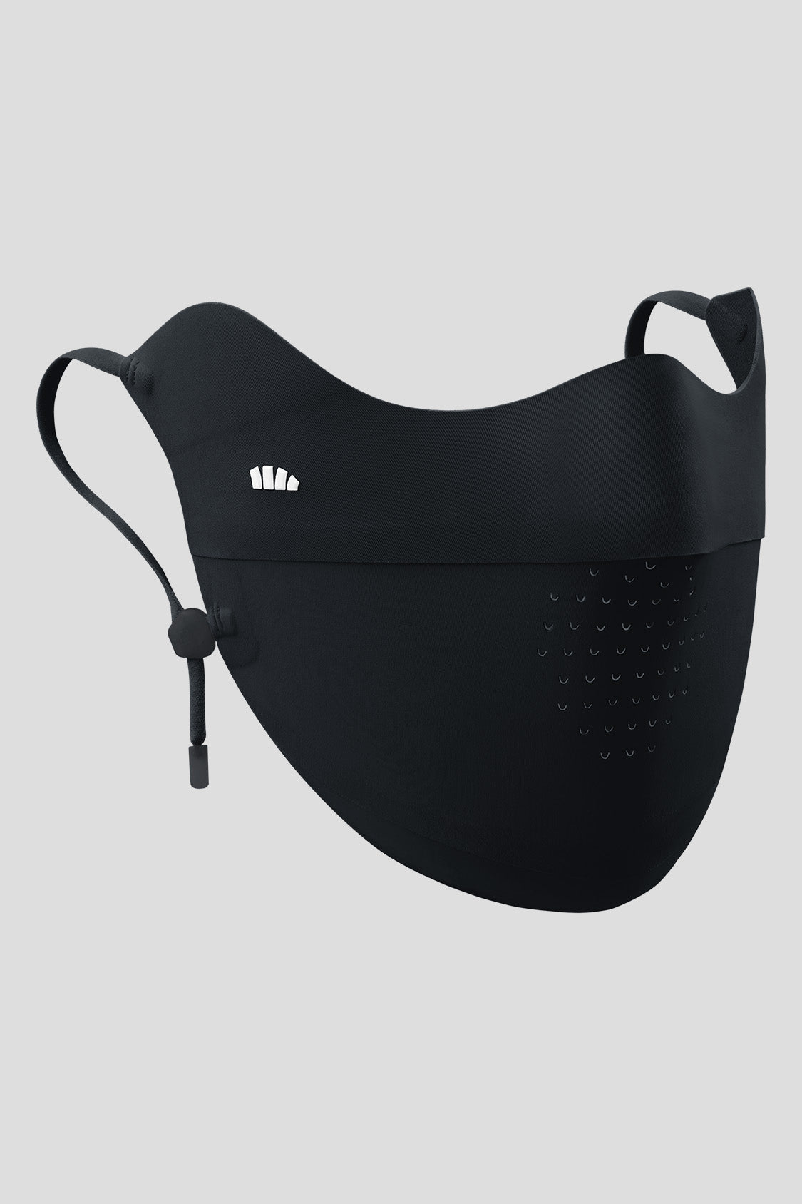Cicda UPF50+ Women's Sun Protection Face Mask - UV Protective & Breathable for Outdoor Activities, Running, Hiking & Cycling