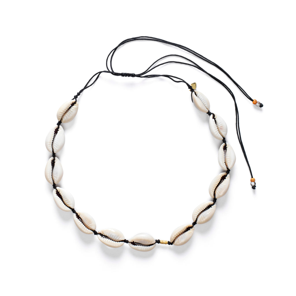 Anni Lu Shelly Necklace for Women - Elegant Gold Plated Pendant Necklace, Perfect for Valentine's Day Gifts, Anniversary, Birthday & Everyday Wear