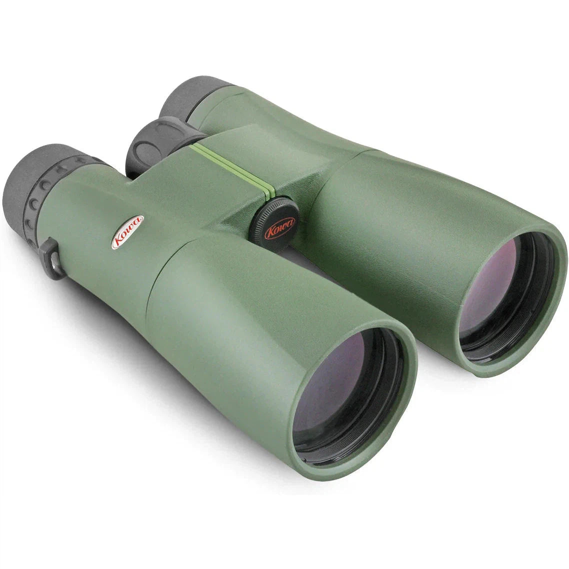 Kowa SV II 10x50 Binoculars - High Power Waterproof Binoculars for Bird Watching, Hunting & Outdoor Adventures - Perfect for Wildlife Observation, Hiking & Travel