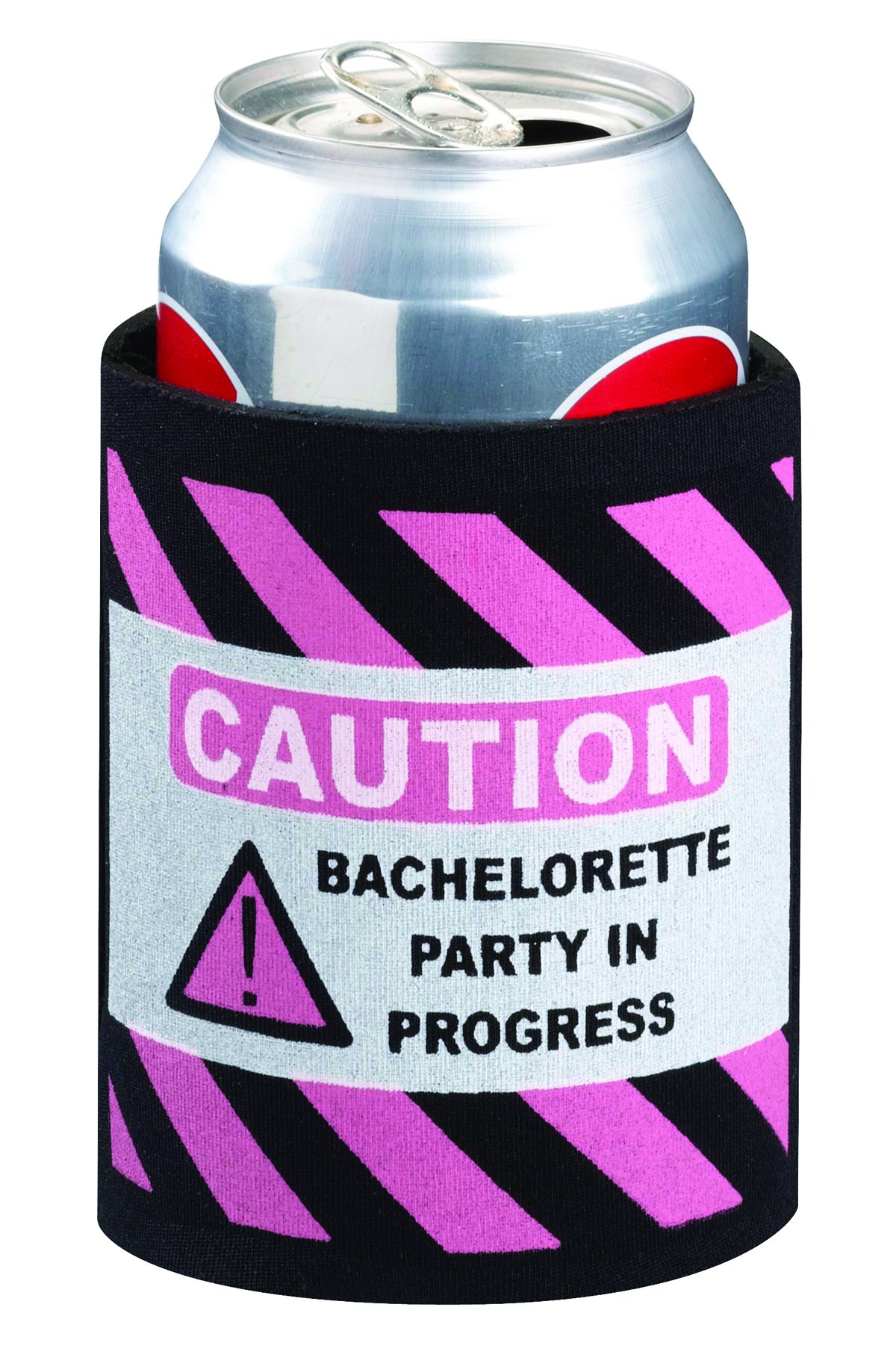 Lillian Rose Bachelorette Party Wine Glass Sleeve - Insulated Cup Cozy for Bachelorette Parties, Bridal Showers & Girls Night Out - Perfect for Champagne, Cocktails & Wine Glasses (Set of 6)