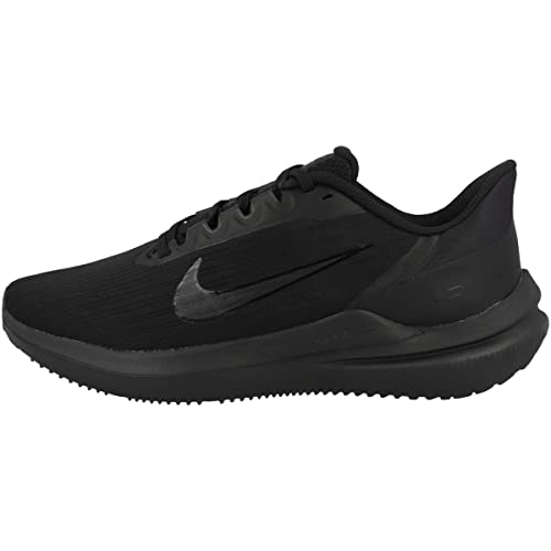 Black Dk Smoke Grey