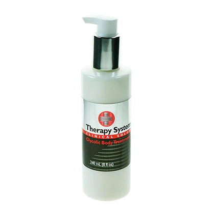 Glycolic Acid Body Lotion for Smooth Skin - Exfoliating & Moisturizing Treatment for Dry Skin & Keratosis Pilaris | Perfect for Daily Skincare Routine & Post-Shave Care
