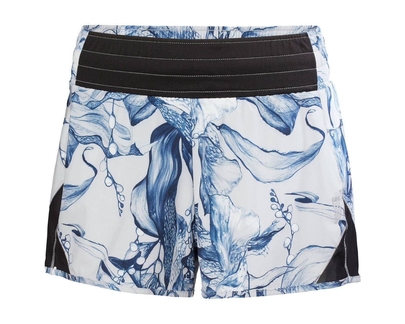 Helly Hansen 2022 Women's Tech Trail Shorts - Lightweight Hiking & Running Shorts for Outdoor Adventures | Perfect for Camping, Trail Running & Summer Activities