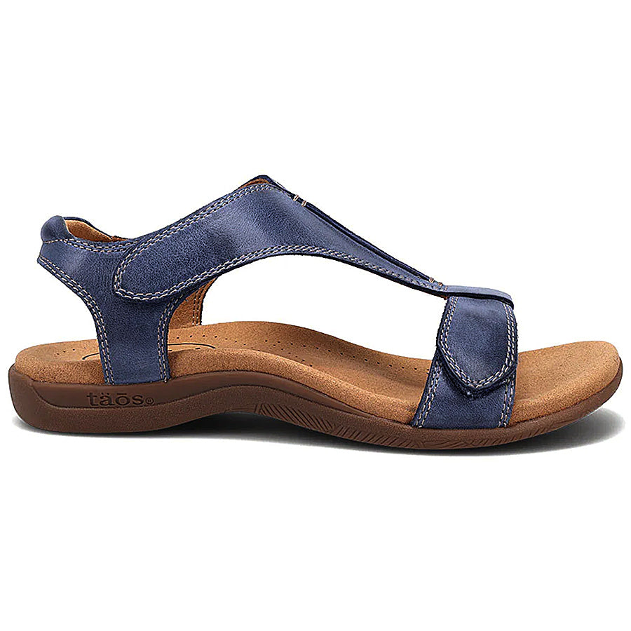 Taos The Show 14039 Women's Comfortable Slip-On Shoes - Casual Walking Shoes for Women - Perfect for Travel, Work & Everyday Wear