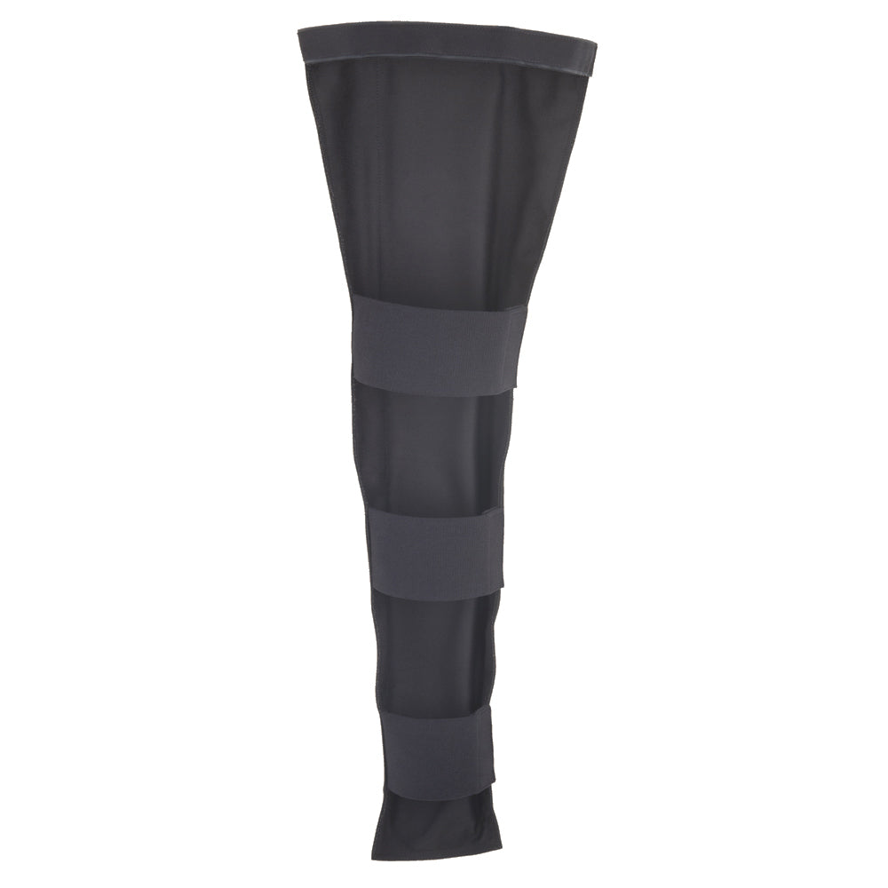 Premium Allstar Leather Leg Protector - Durable Shin Guards for Soccer, Football & MMA - Perfect for Training & Games
