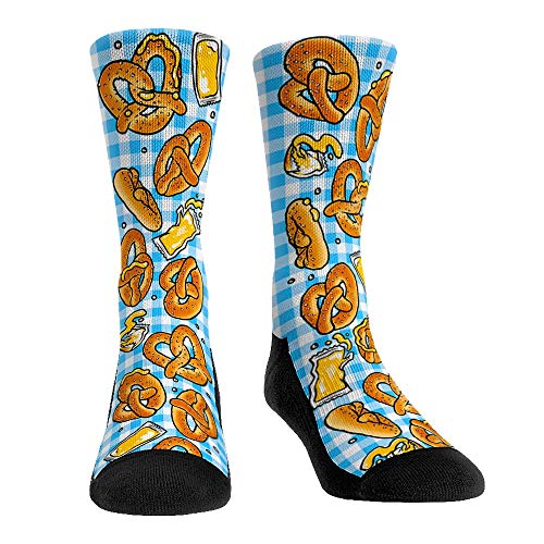 Pretzels